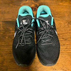 Womens NikeID air max